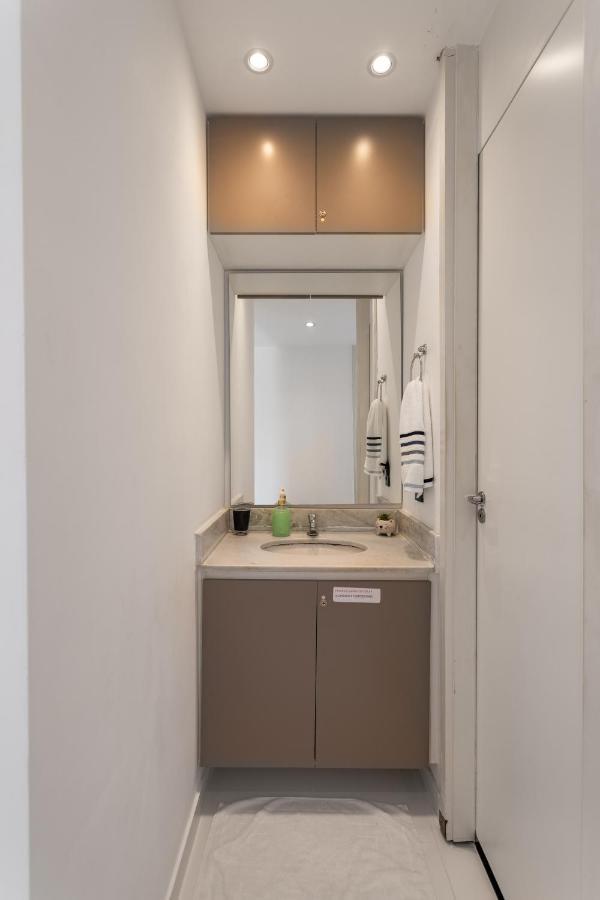 Apartamento 2 Quartos A 4 Minutos Do Rio Centro E Jeunesse Arena Na Barra Da Tijuca ريو دي جانيرو المظهر الخارجي الصورة